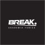 Logo Klub tenisowy Break
