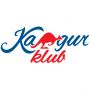 Logo Kangur Klub Zacisze