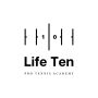 Logo Life Ten Park Skaryszewski