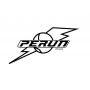 Logo Perun Wesoła